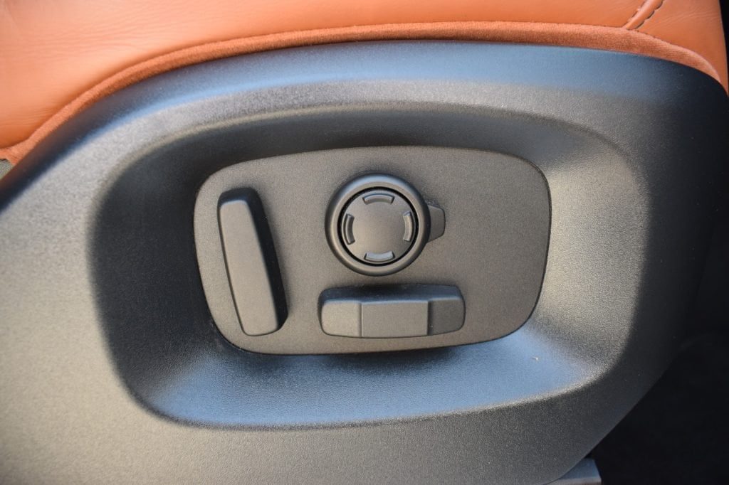 LAND ROVER Range Rover Sport 3.0 TDV6 HSE IVA ESPOSTA - 20