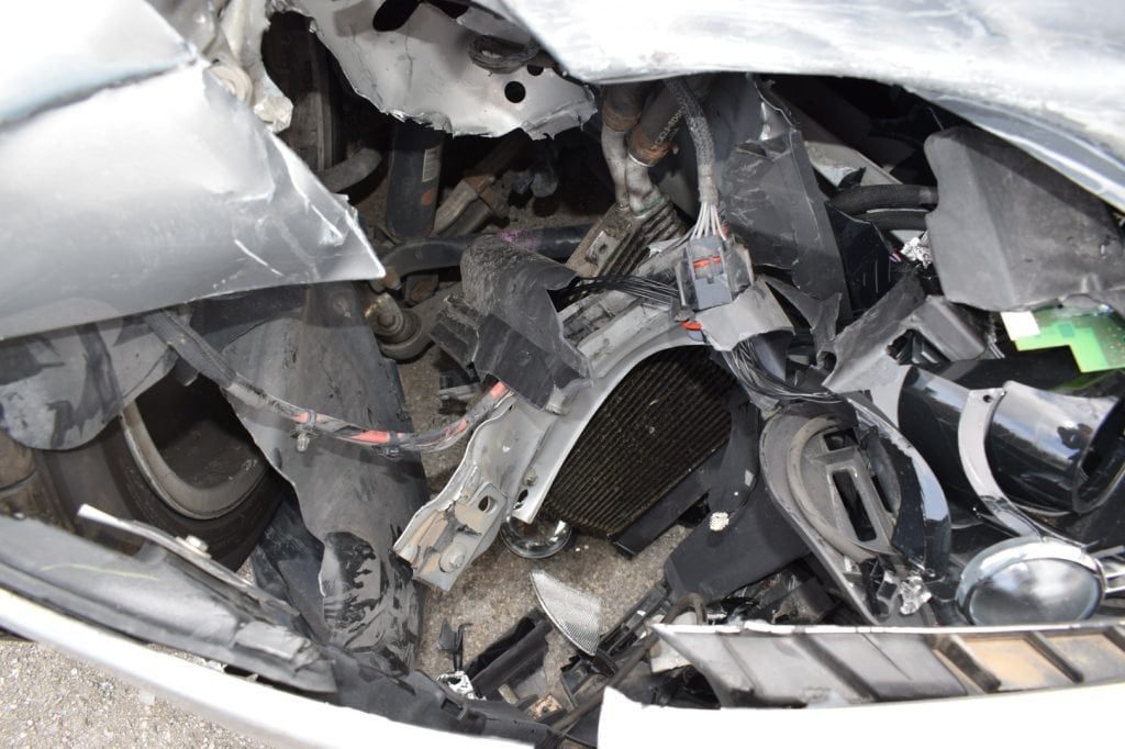 JAGUAR XF 2.2 D 190 CV Luxury FULL OPTIONAL - 6