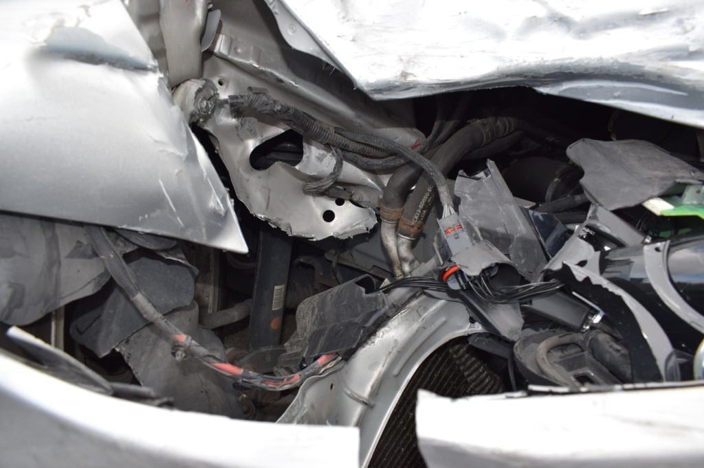 JAGUAR XF 2.2 D 190 CV Luxury FULL OPTIONAL - 5