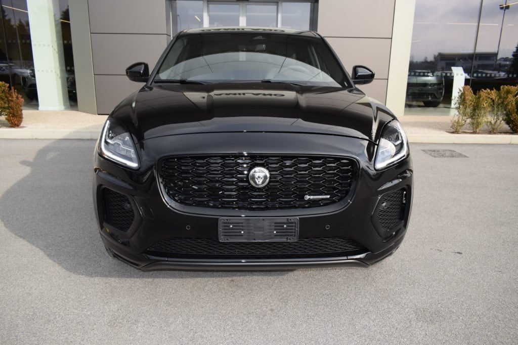 JAGUAR E-Pace 2.0D I4 163 CV AWD Auto R-Dynamic S IVA ESPOSTA - 2
