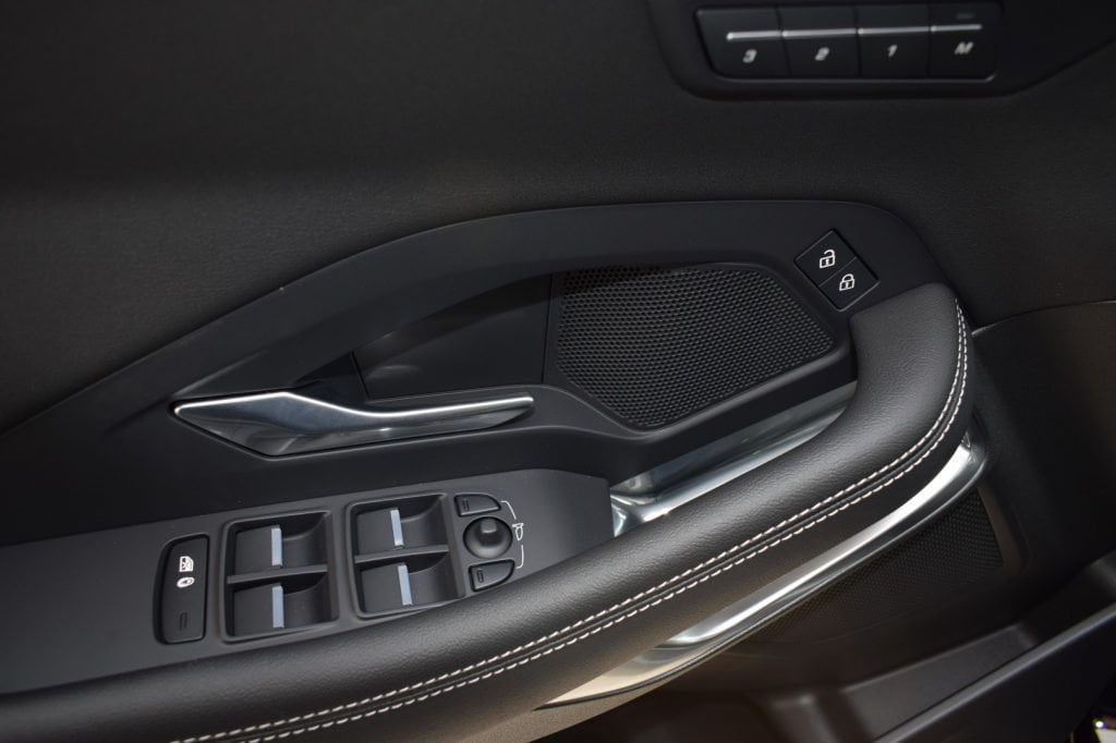 JAGUAR E-Pace 2.0D I4 163 CV AWD Auto R-Dynamic S IVA ESPOSTA - 16