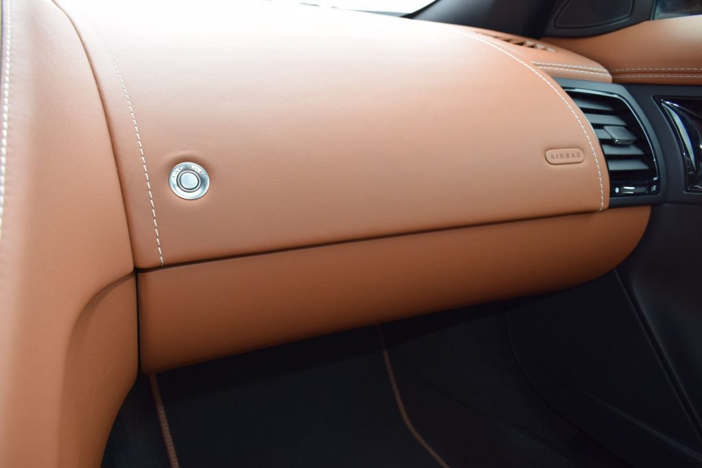 JAGUAR F-Type 5.0 V8 aut. AWD Coupé R IVA ESPOSTA - 14