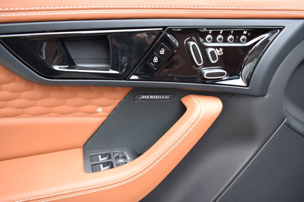 JAGUAR F-Type 5.0 V8 aut. AWD Coupé R IVA ESPOSTA - 15