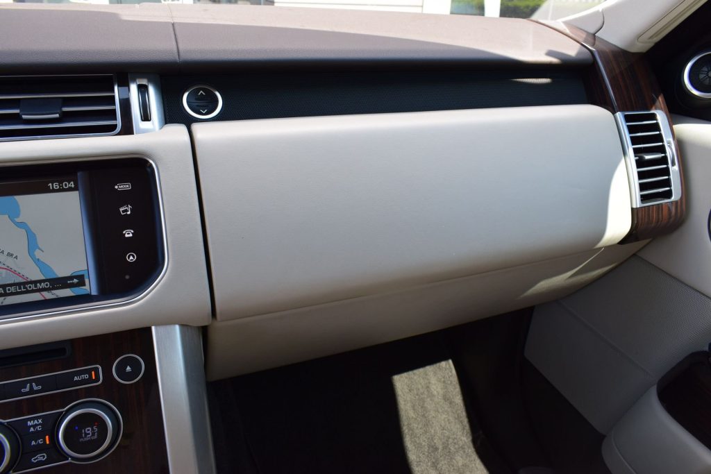 LAND ROVER Range Rover 4.4 SDV8 Vogue - 13