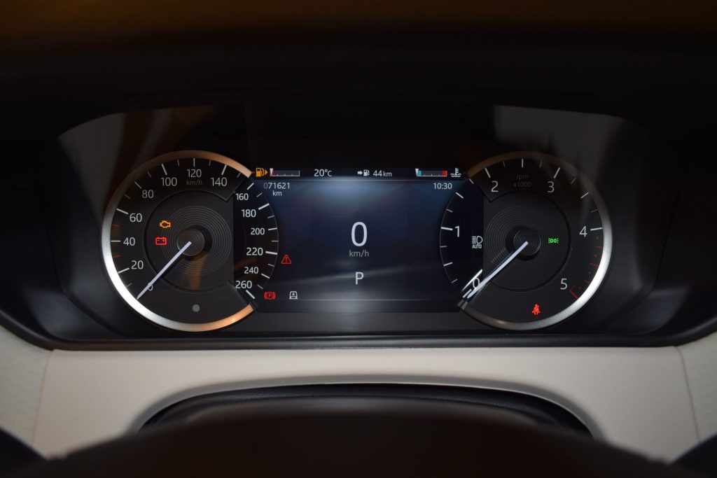 LAND ROVER Range Rover Velar Range Rover Velar 2.0D I4 204 CV R-Dynamic S IVA E - 10