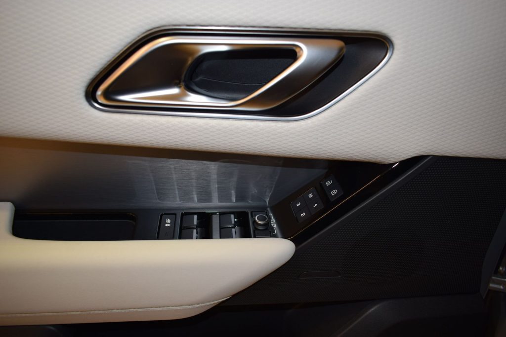 LAND ROVER Range Rover Velar Range Rover Velar 2.0D I4 204 CV R-Dynamic S IVA E - 21