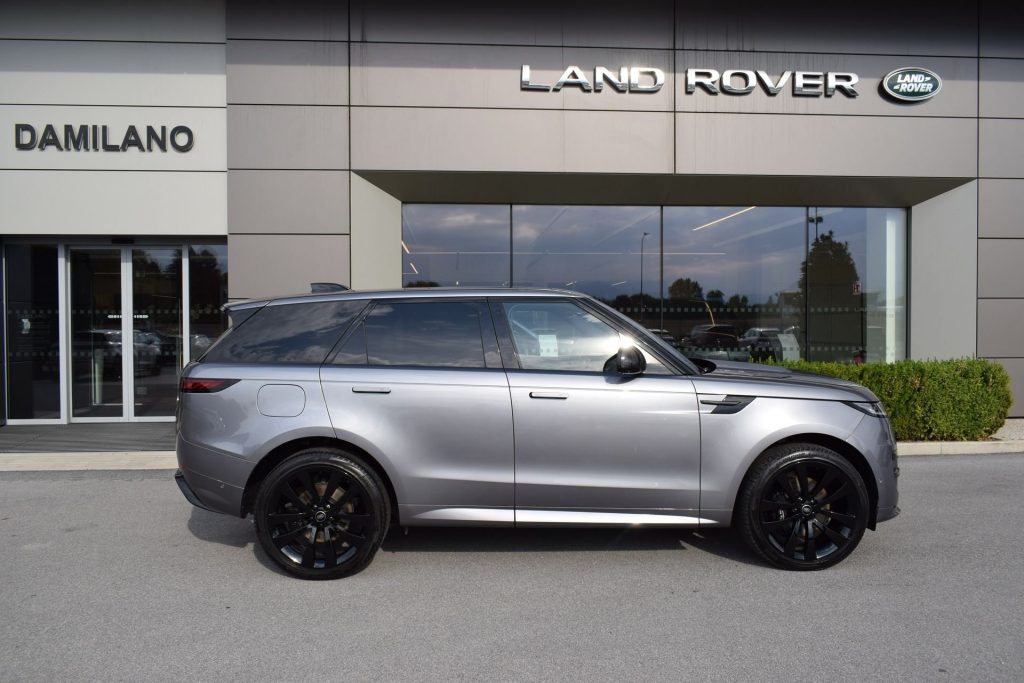 LAND ROVER Range Rover Sport Range Rover Sport 3.0D l6 249 CV Dynamic SE - 5