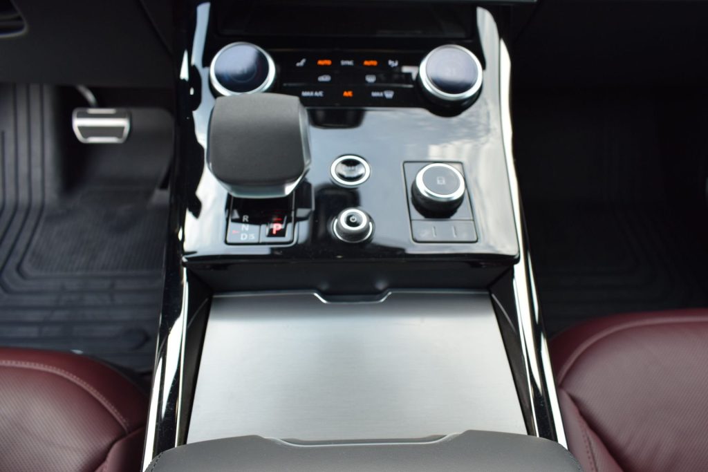 LAND ROVER Range Rover Sport Range Rover Sport 3.0D l6 249 CV Dynamic SE - 13