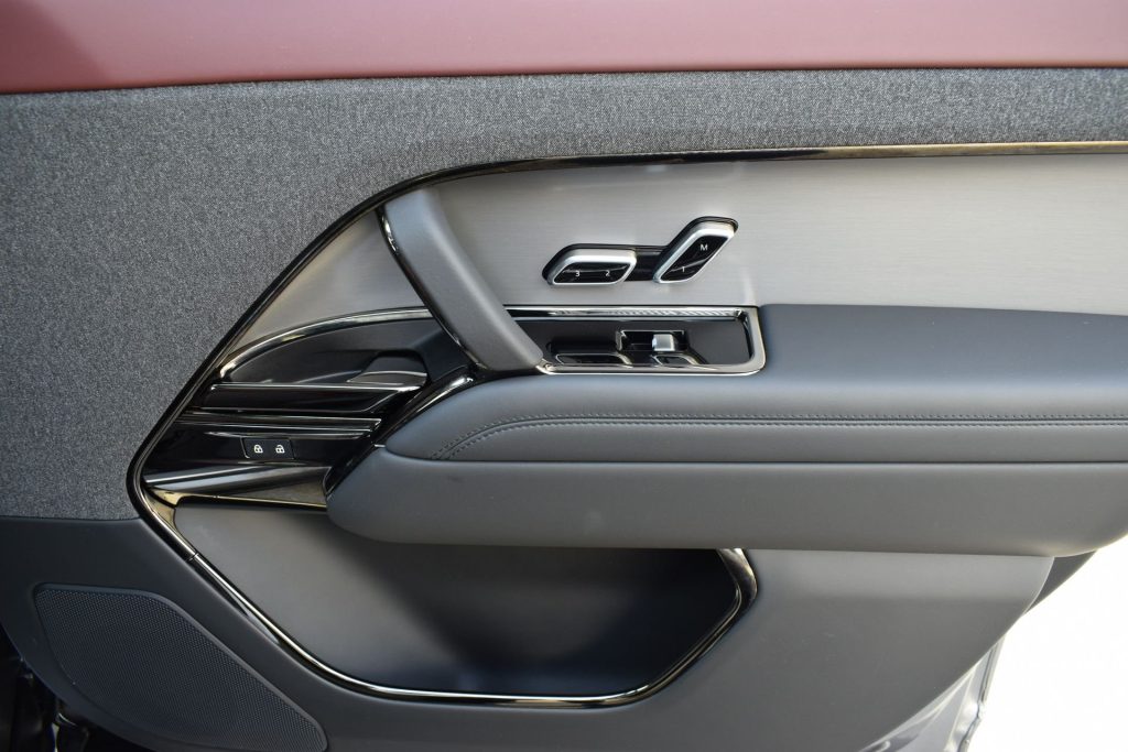 LAND ROVER Range Rover Sport Range Rover Sport 3.0D l6 249 CV Dynamic SE - 16