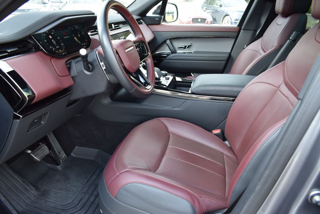 LAND ROVER Range Rover Sport Range Rover Sport 3.0D l6 249 CV Dynamic SE - 17