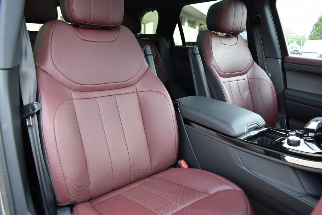 LAND ROVER Range Rover Sport Range Rover Sport 3.0D l6 249 CV Dynamic SE - 19