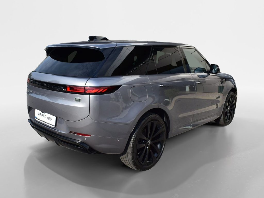 LAND ROVER Range Rover Sport Range Rover Sport 3.0D l6 249 CV Dynamic SE - 32