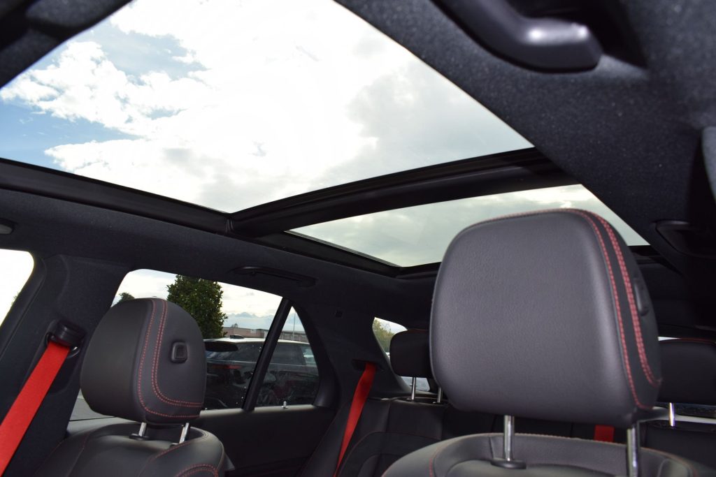 MERCEDES-BENZ GLE 53 AMG GLE 53 4Matic+ Mild Hybrid AMG IVA ESPOSTA - 27