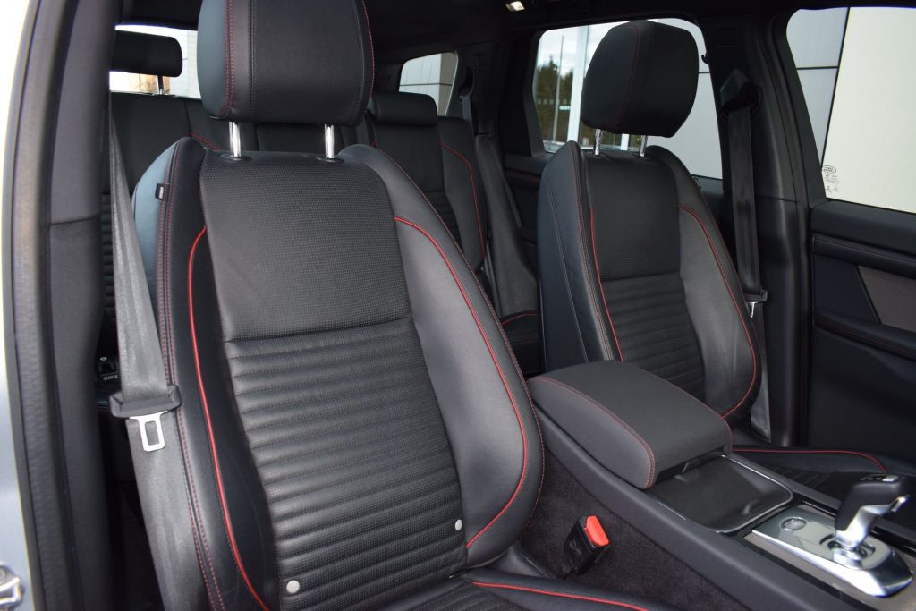 LAND ROVER Discovery Sport Discovery Sport 2.0 TD4 180 CV AWD Auto R-Dynamic - 13