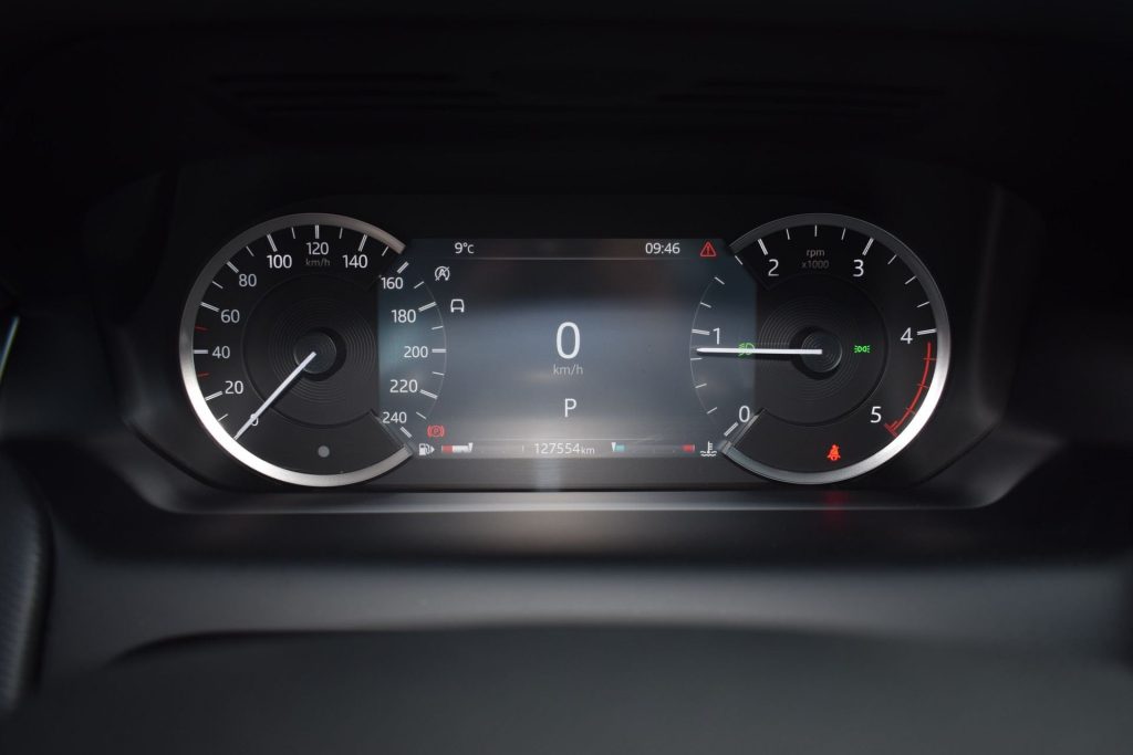 LAND ROVER Discovery Sport Discovery Sport 2.0 TD4 180 CV AWD Auto R-Dynamic - 15