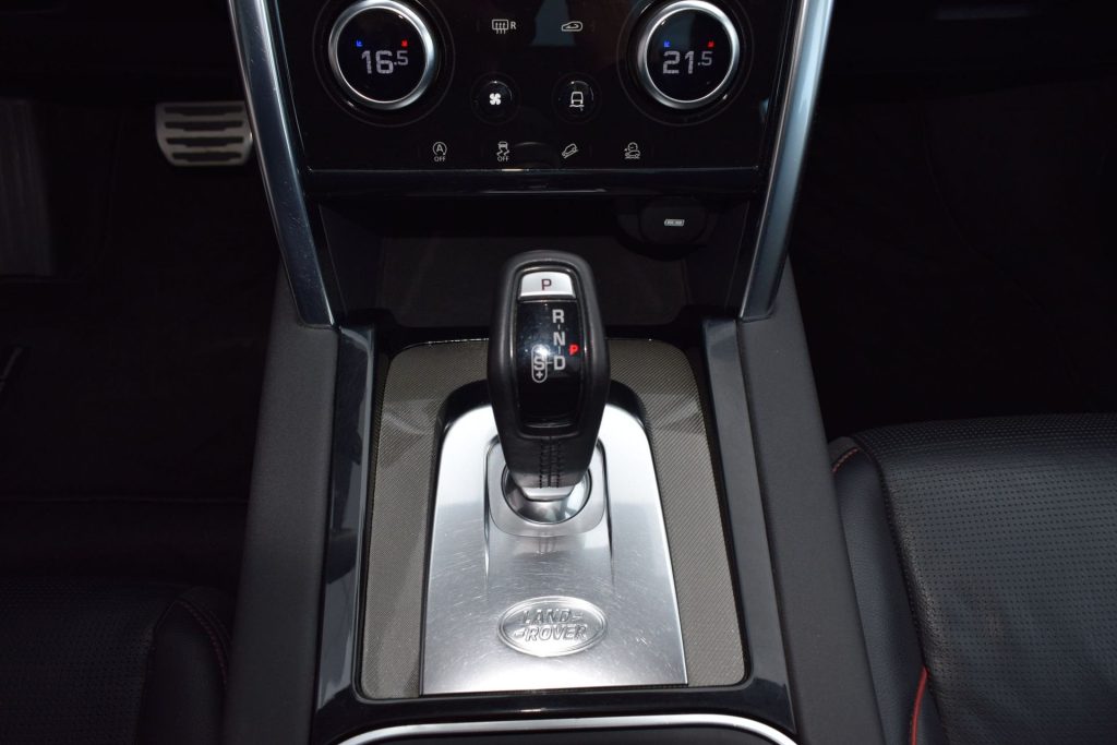 LAND ROVER Discovery Sport Discovery Sport 2.0 TD4 180 CV AWD Auto R-Dynamic - 18