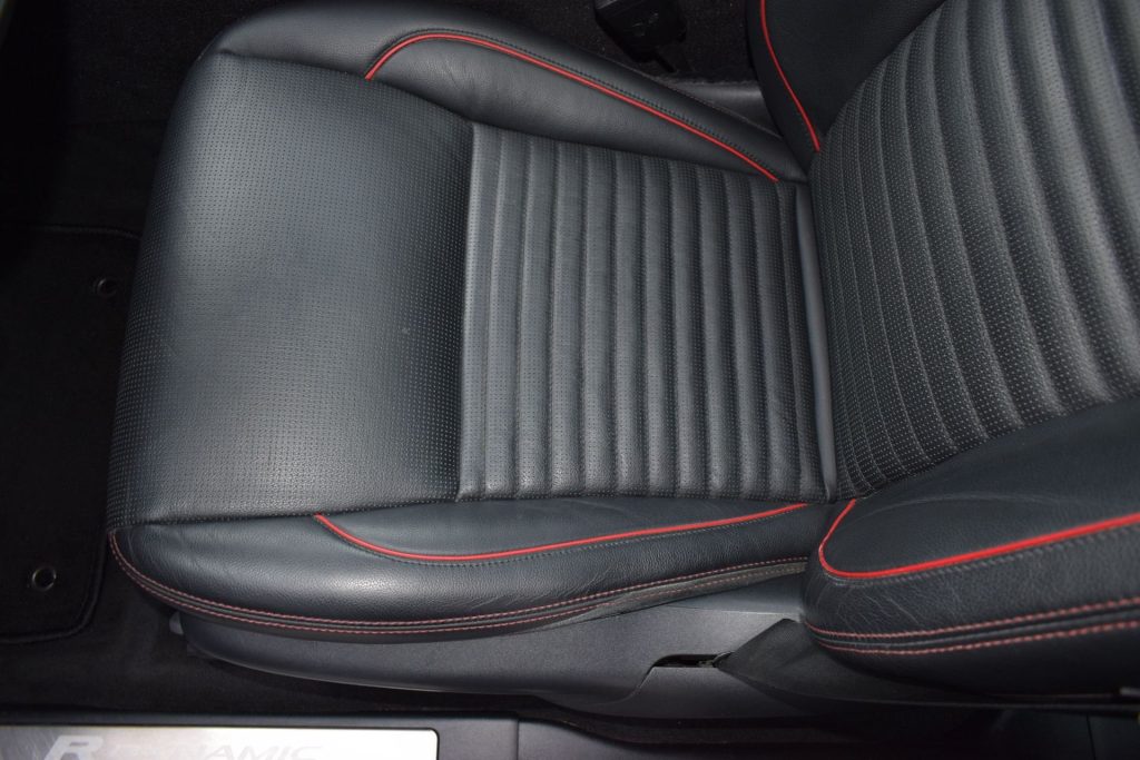 LAND ROVER Discovery Sport Discovery Sport 2.0 TD4 180 CV AWD Auto R-Dynamic - 19