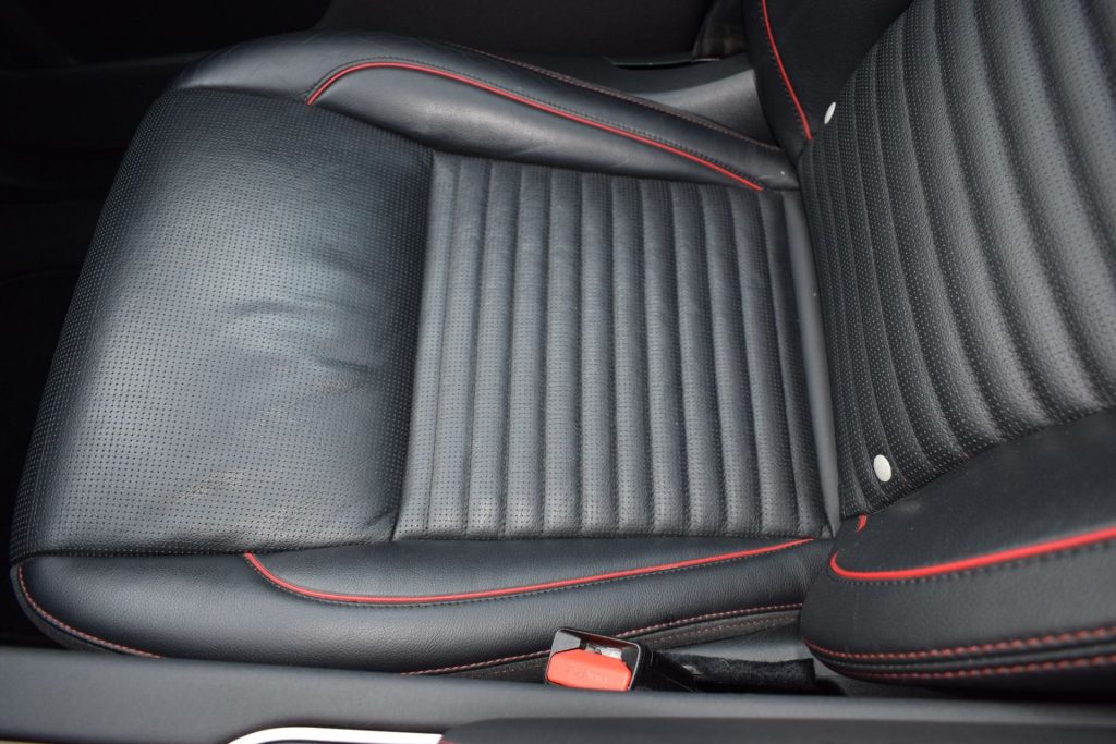 LAND ROVER Discovery Sport Discovery Sport 2.0 TD4 180 CV AWD Auto R-Dynamic - 20