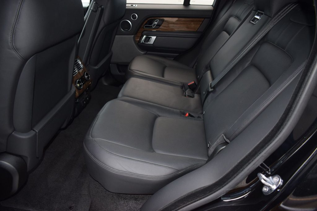 LAND ROVER Range Rover Range Rover 3.0 SDV6 Vogue IVA ESPOSTA - 23