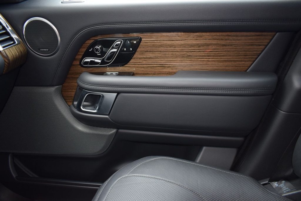 LAND ROVER Range Rover Range Rover 3.0 SDV6 Vogue IVA ESPOSTA - 21