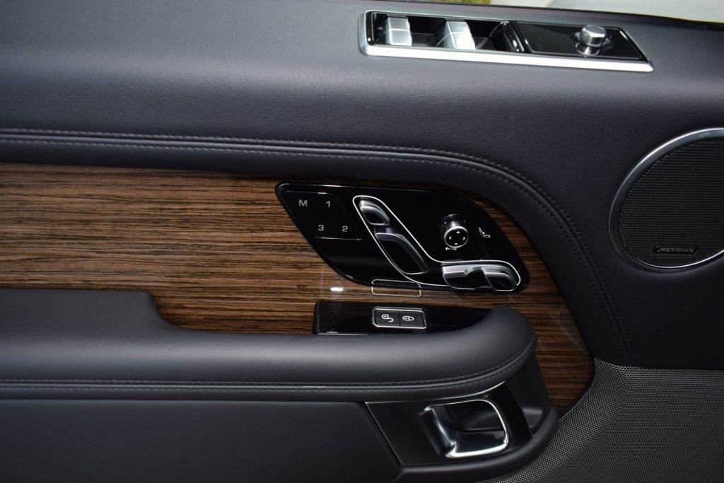 LAND ROVER Range Rover Range Rover 3.0 SDV6 Vogue IVA ESPOSTA - 22