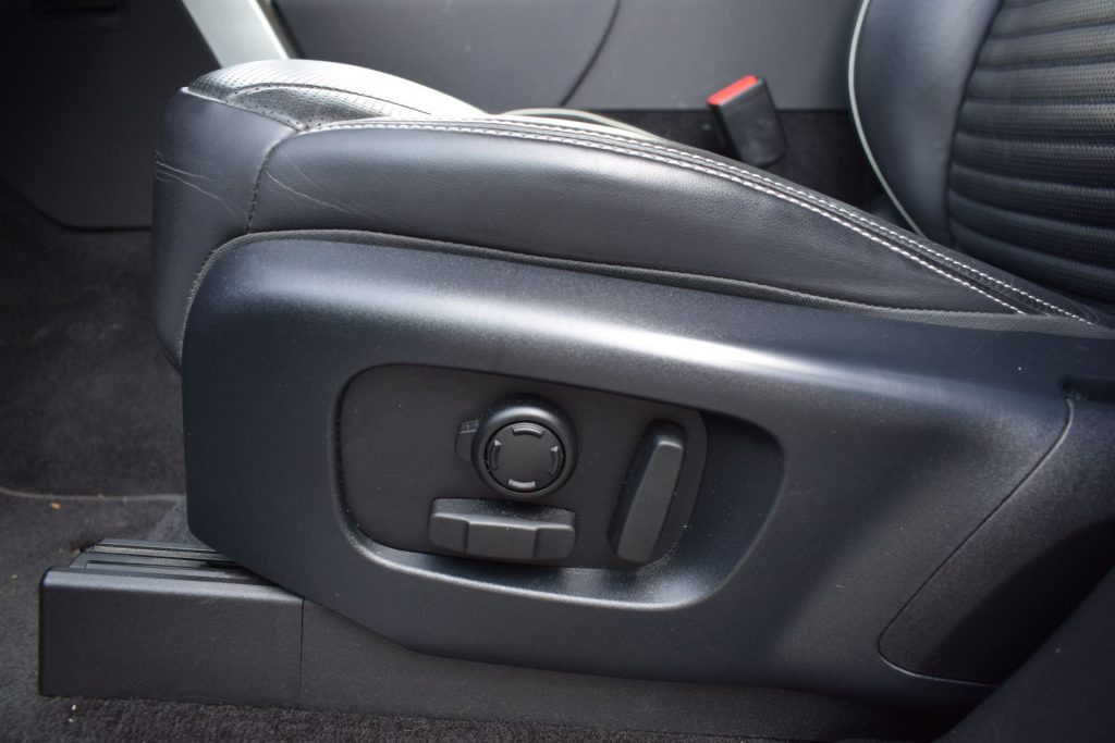 LAND ROVER Discovery 3.0D I6 249 CV AWD Auto HSE IVA ESPOSTA - 19