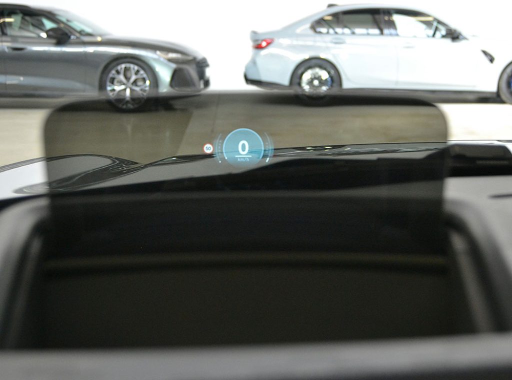 MINI Cooper C Automatica Classic Navi-Pelle-Led Km 14.000 ** - 18