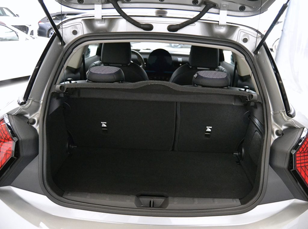 MINI Cooper C Automatica Classic Navi-Pelle-Led Km 14.000 ** - 19