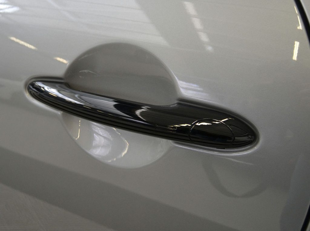 MINI Cooper C Automatica Classic Navi-Pelle-Led Km 14.000 ** - 27