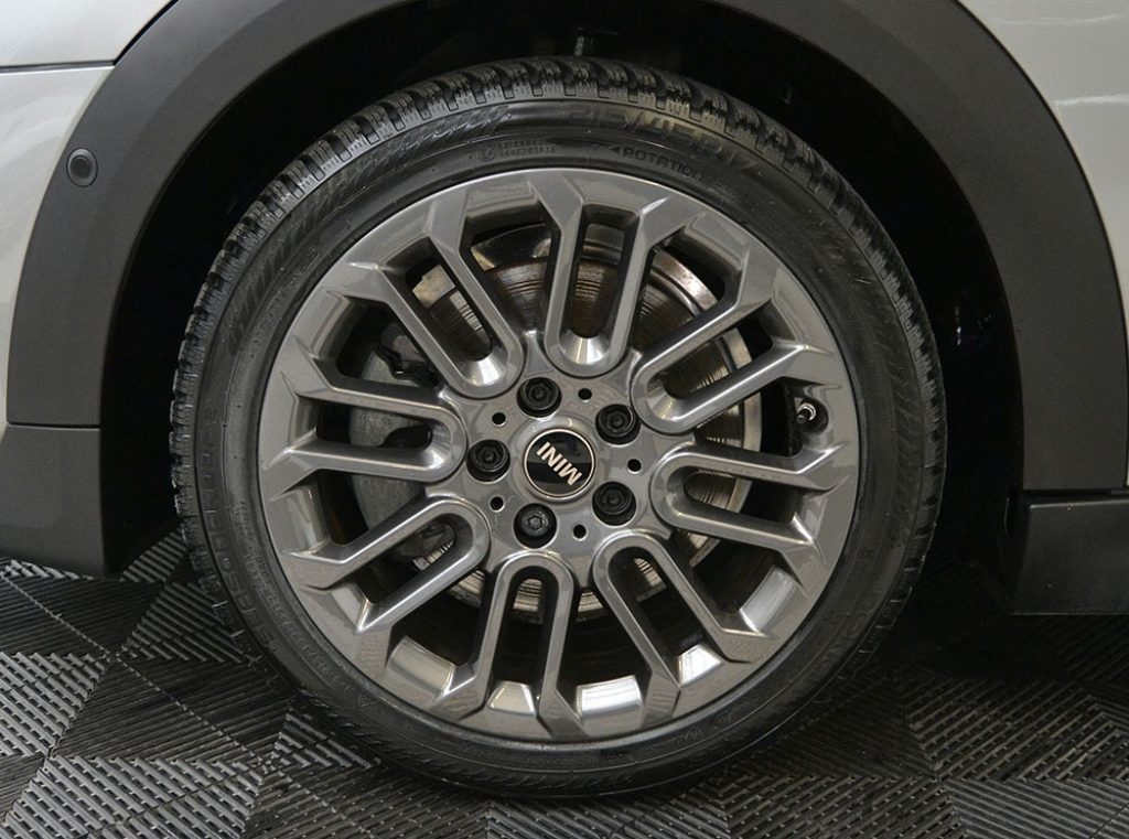 MINI Cooper C Automatica Classic Navi-Pelle-Led Km 14.000 ** - 28