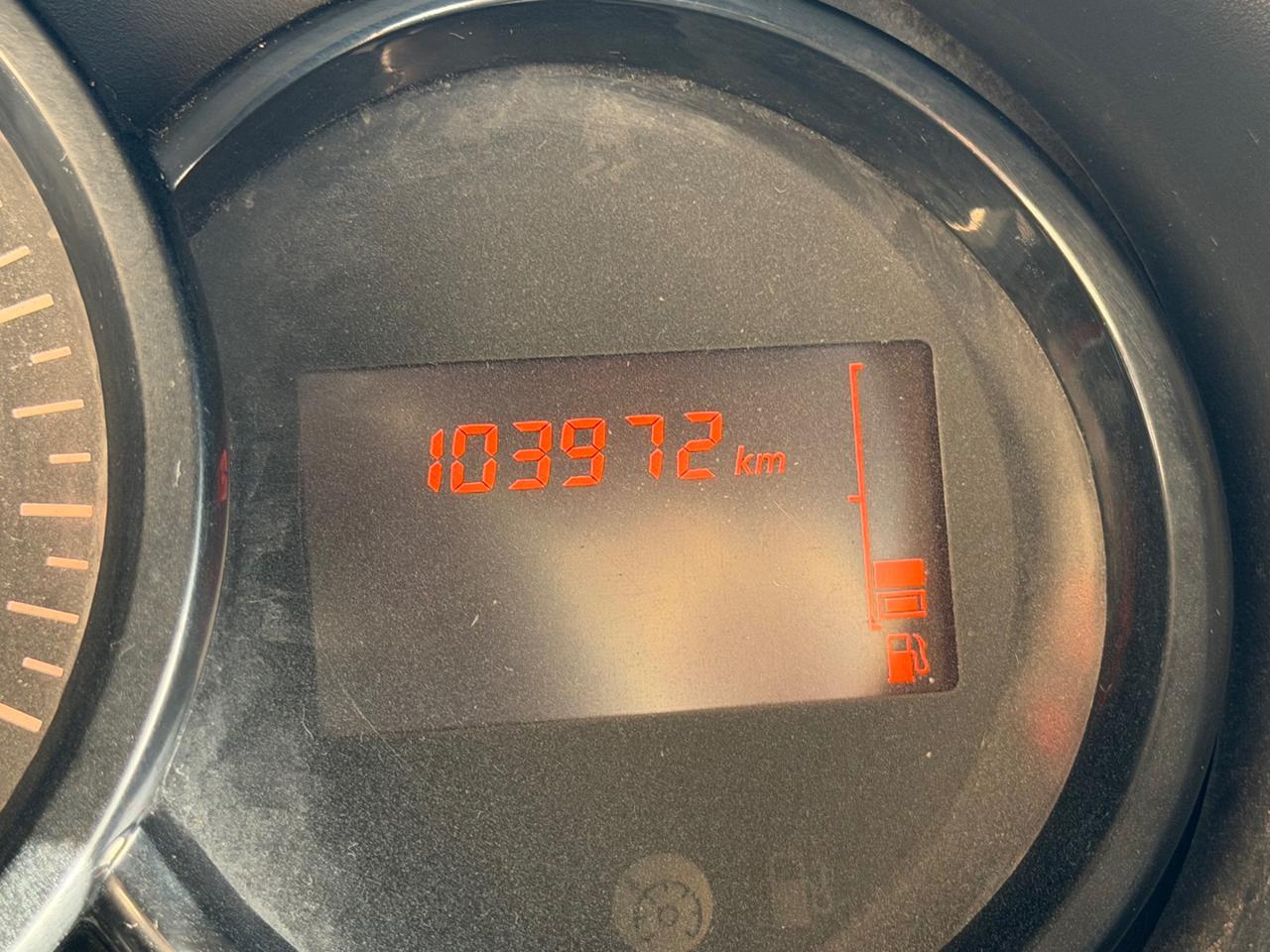 DACIA Dokker Blue dCi 75 Pick-Up - 15