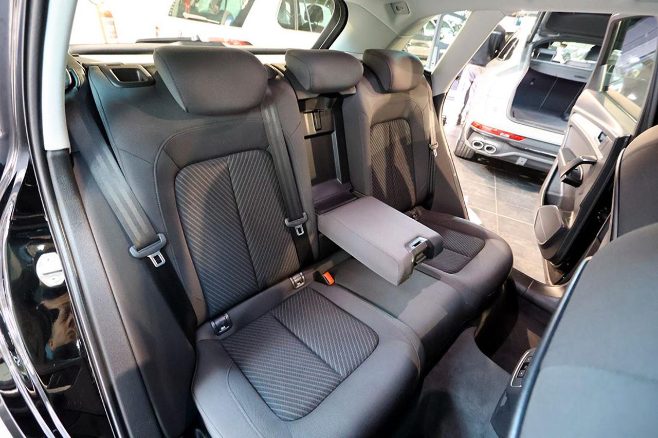 AUDI Q5 40 TDI Quattro S-Tronic Business Advanced - 19