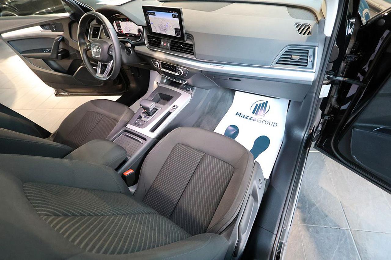 AUDI Q5 40 TDI Quattro S-Tronic Business Advanced - 15
