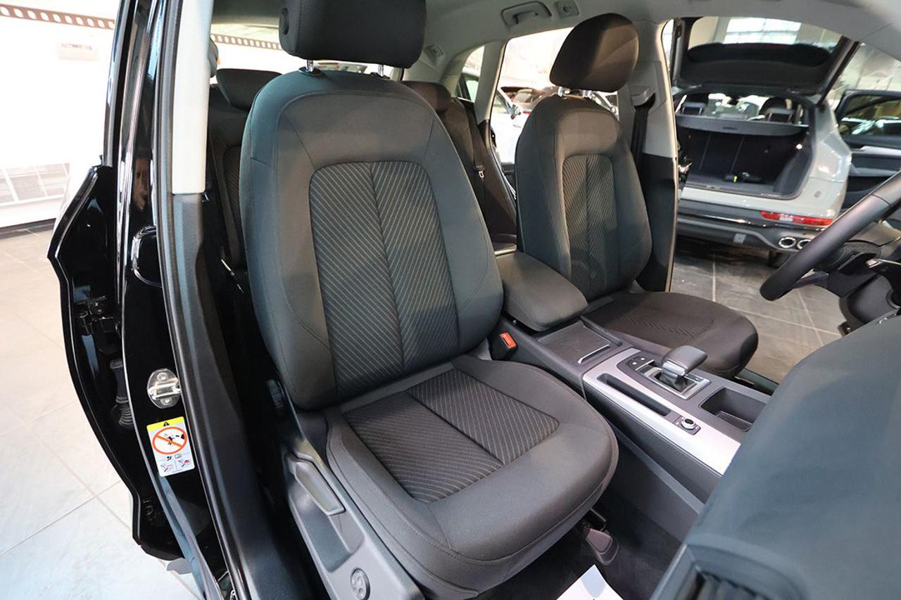 AUDI Q5 40 TDI Quattro S-Tronic Business Advanced - 16