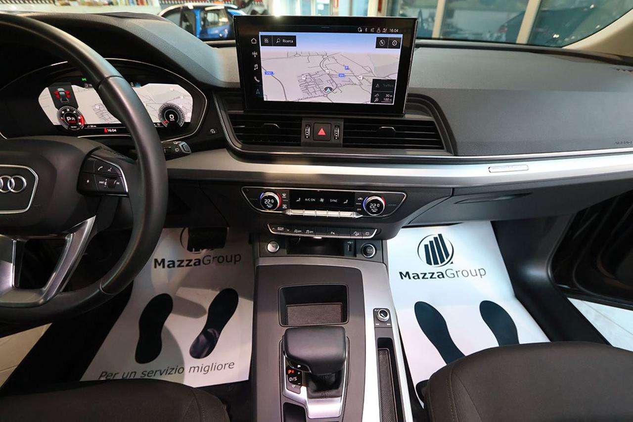 AUDI Q5 40 TDI Quattro S-Tronic Business Advanced - 32