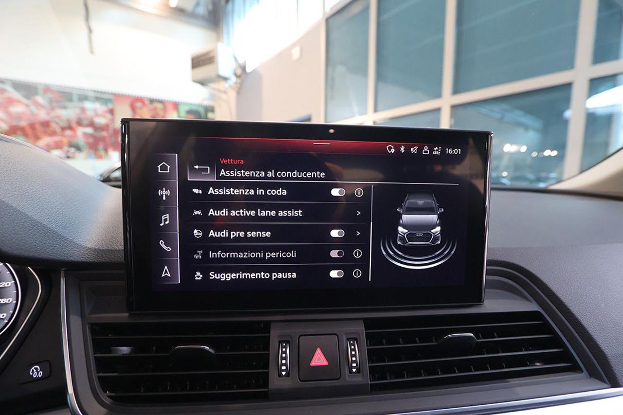 AUDI Q5 40 TDI Quattro S-Tronic Business Advanced - 29