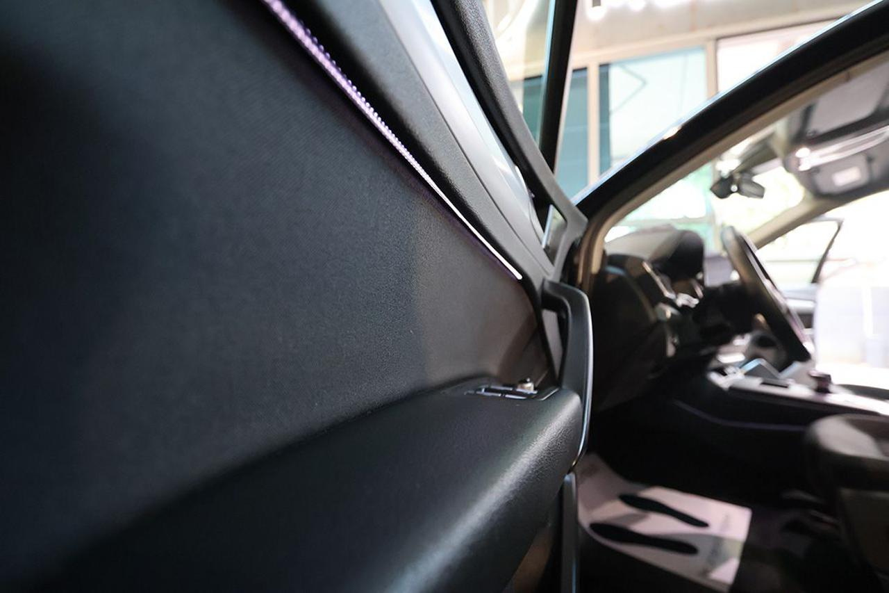 AUDI Q5 40 TDI Quattro S-Tronic Business Advanced - 37