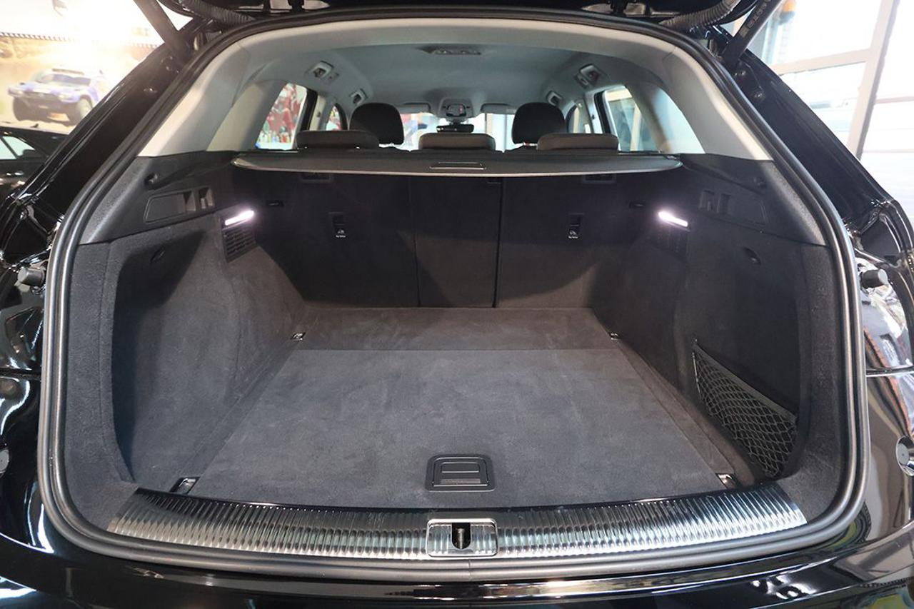 AUDI Q5 40 TDI Quattro S-Tronic Business Advanced - 11