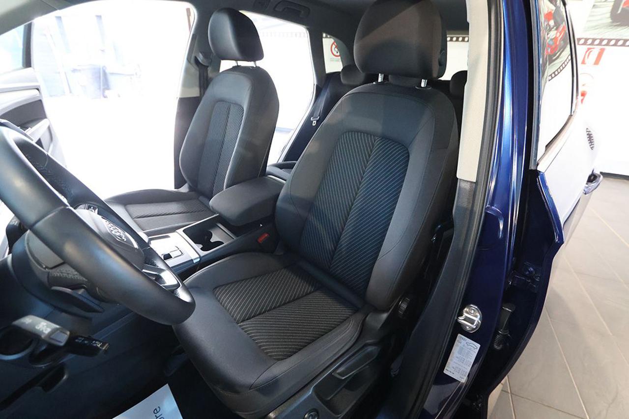 AUDI Q5 40 TDI Quattro S-Tronic Business Advanced - 18