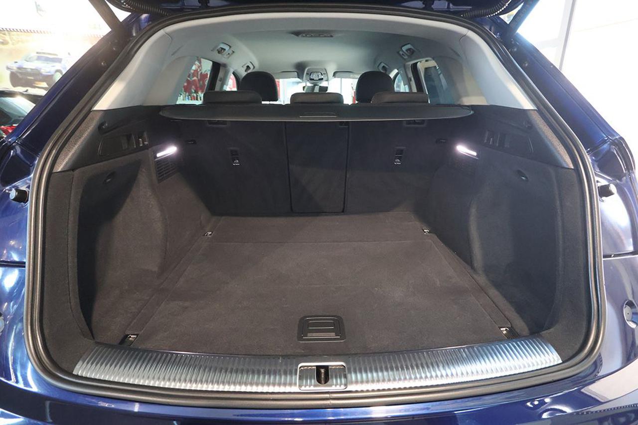 AUDI Q5 40 TDI Quattro S-Tronic Business Advanced - 12