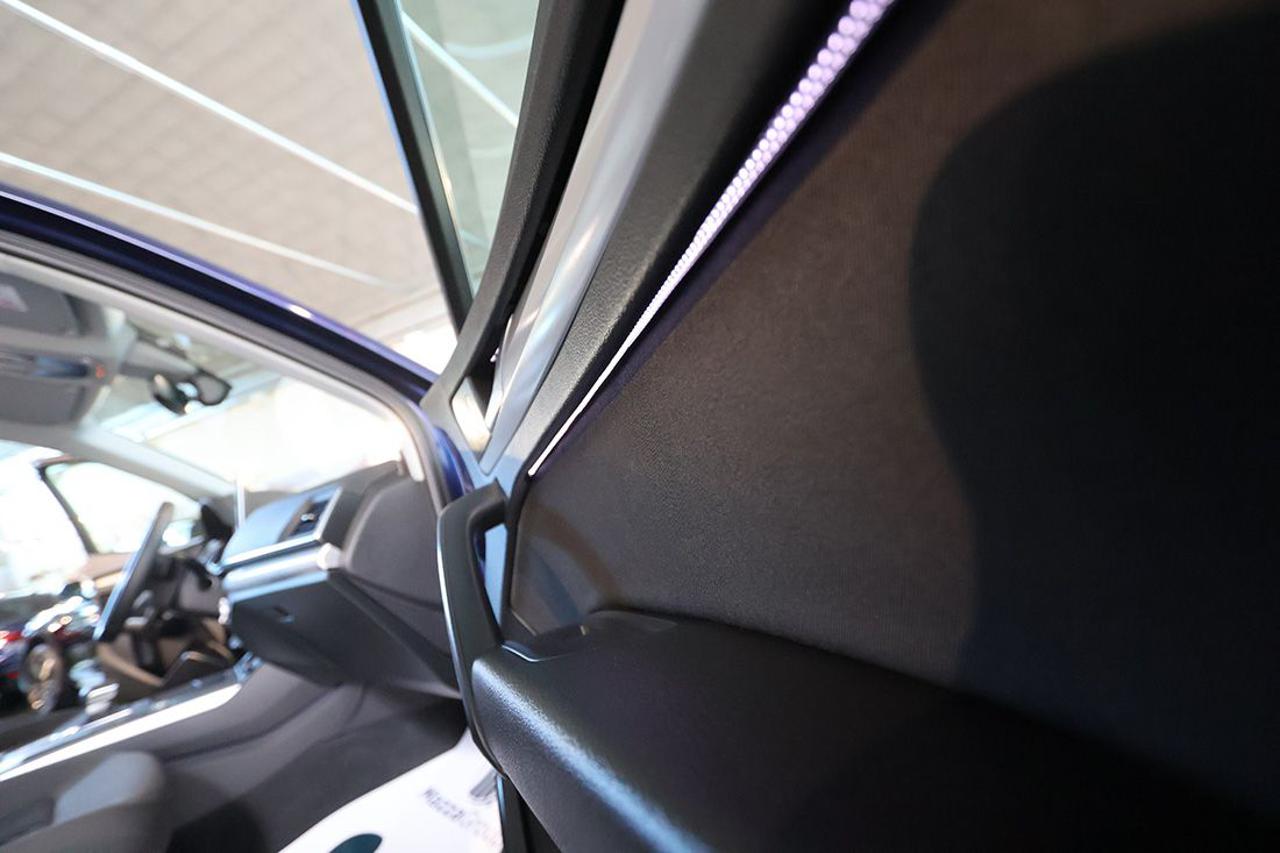 AUDI Q5 40 TDI Quattro S-Tronic Business Advanced - 37