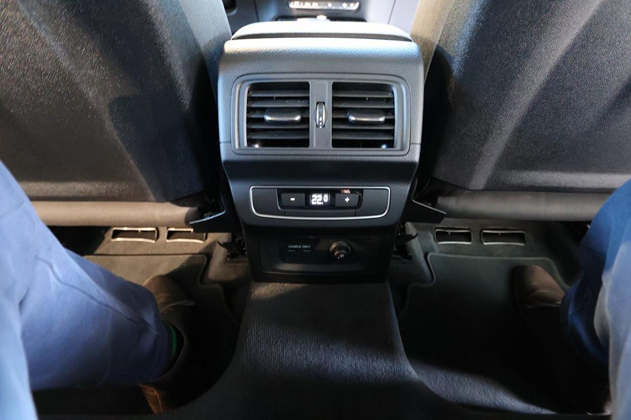 AUDI Q5 40 TDI Quattro S-Tronic Business Advanced - 39