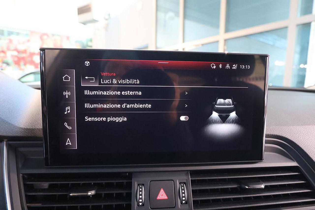 AUDI Q5 40 TDI Quattro S-Tronic Business Advanced - 28