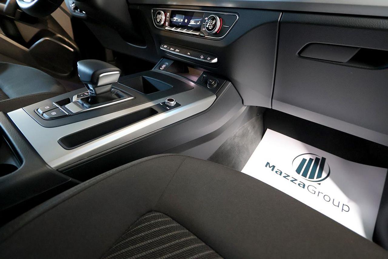 AUDI Q5 40 TDI Quattro S-Tronic Business Advanced - 34