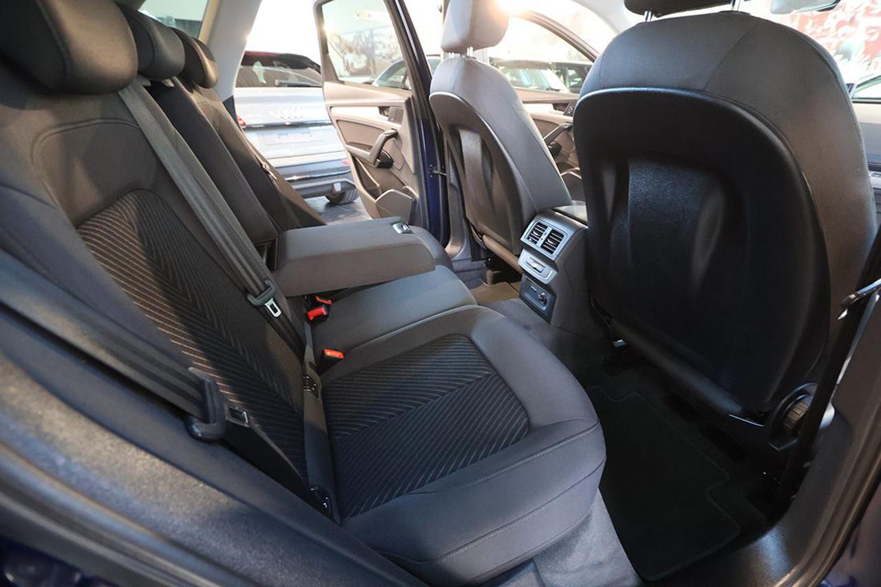 AUDI Q5 40 TDI Quattro S-Tronic Business Advanced - 19