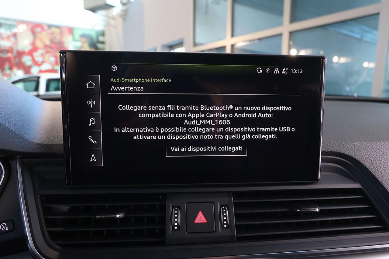 AUDI Q5 40 TDI Quattro S-Tronic Business Advanced - 26