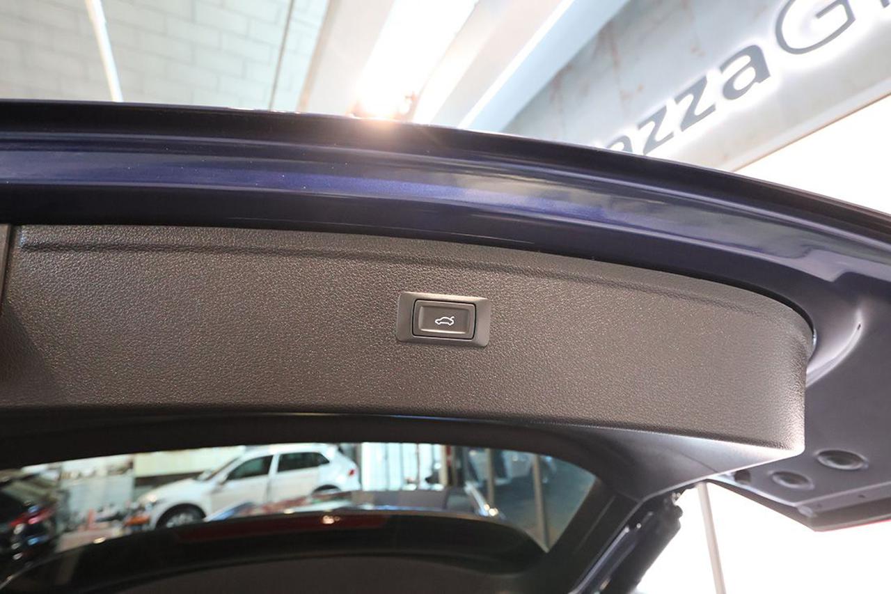 AUDI Q5 40 TDI Quattro S-Tronic Business Advanced - 13