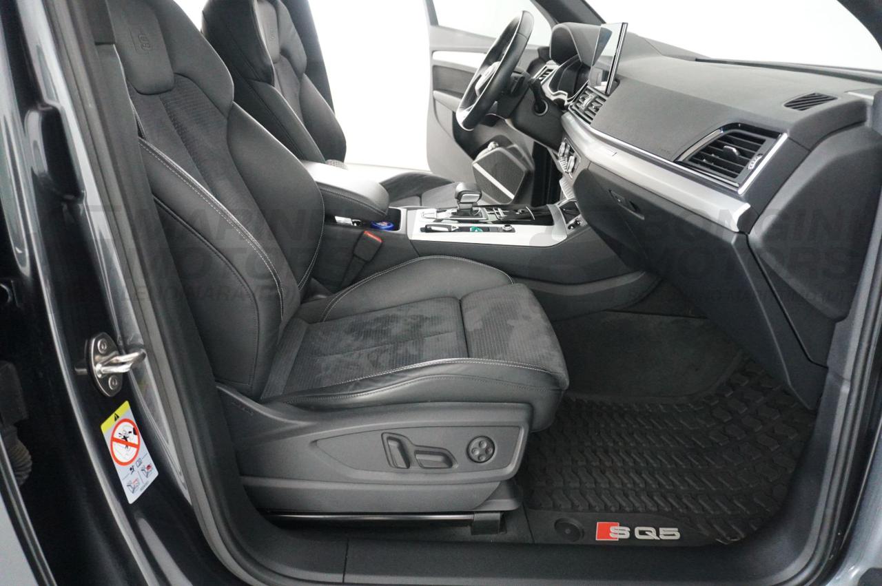 AUDI SQ5 TDI QUATTRO TIPTRONIC - 10
