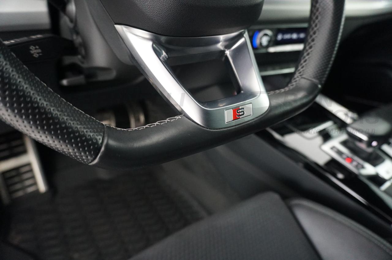 AUDI SQ5 TDI QUATTRO TIPTRONIC - 30
