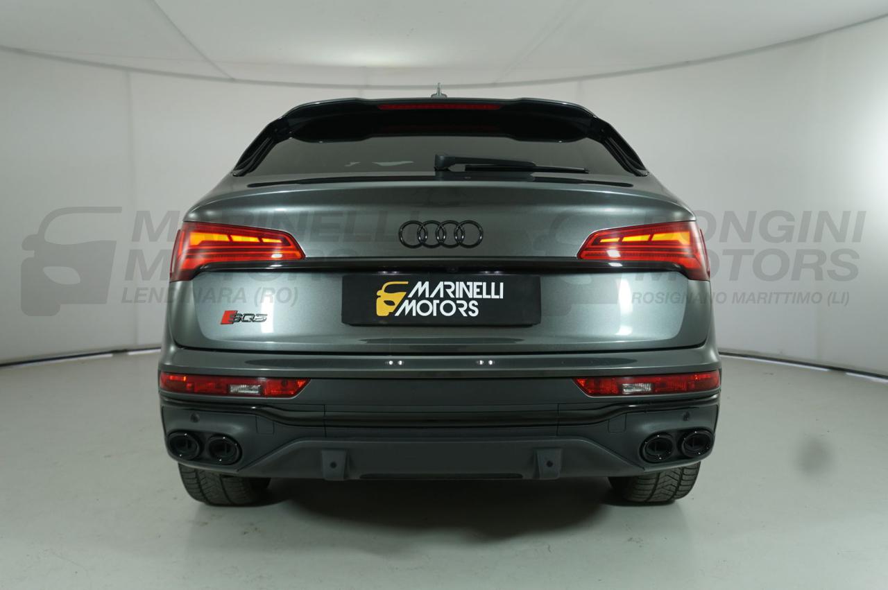 AUDI SQ5 TDI QUATTRO TIPTRONIC - 5